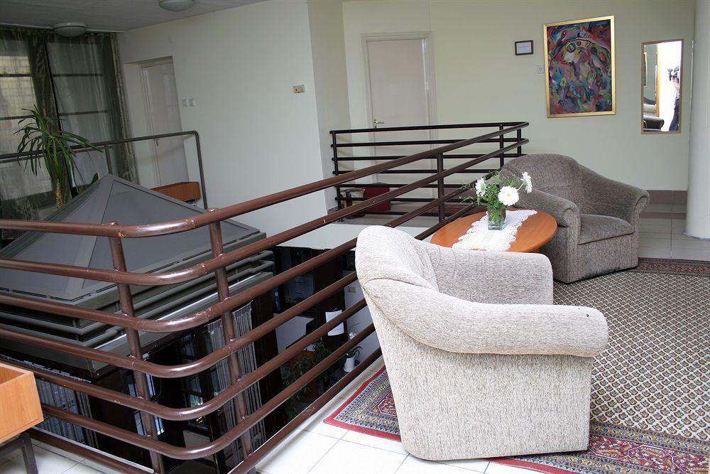 Professor'S Guest House Apartman Budapest