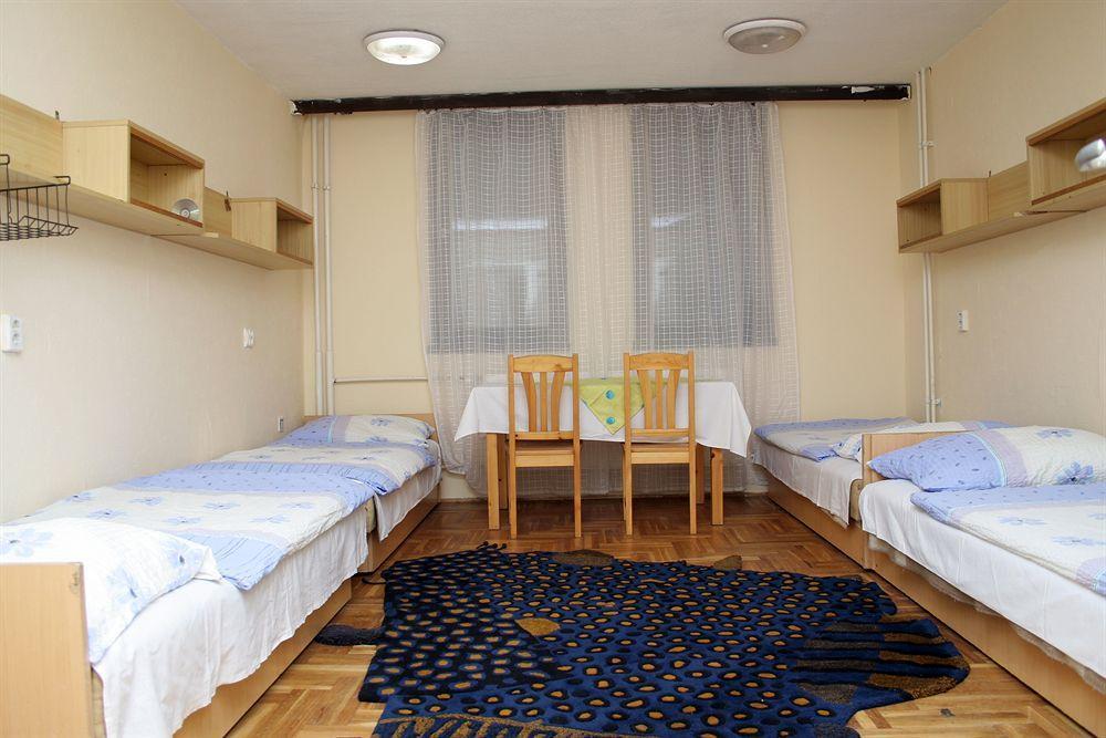Apartman Professor'S Guest House