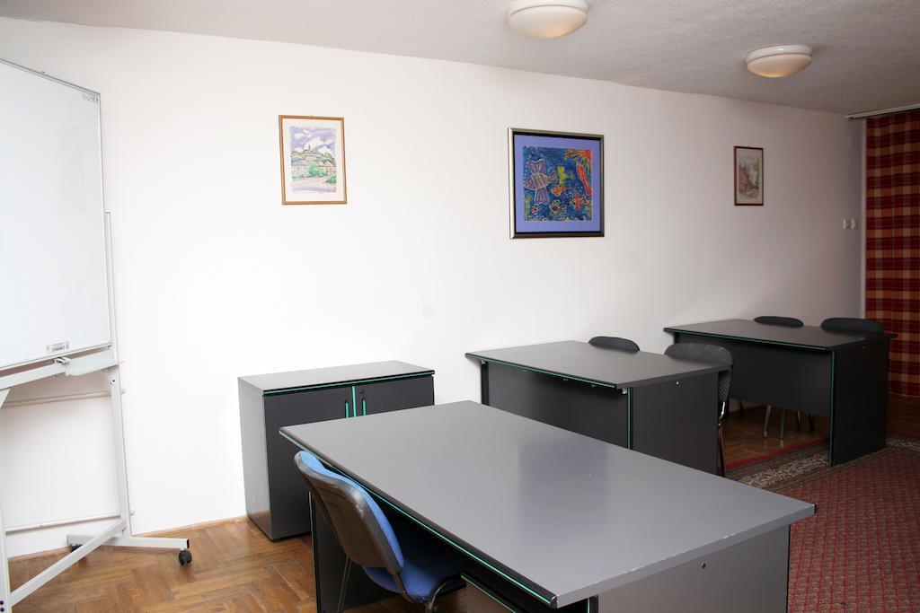 Apartman Professor'S Guest House *