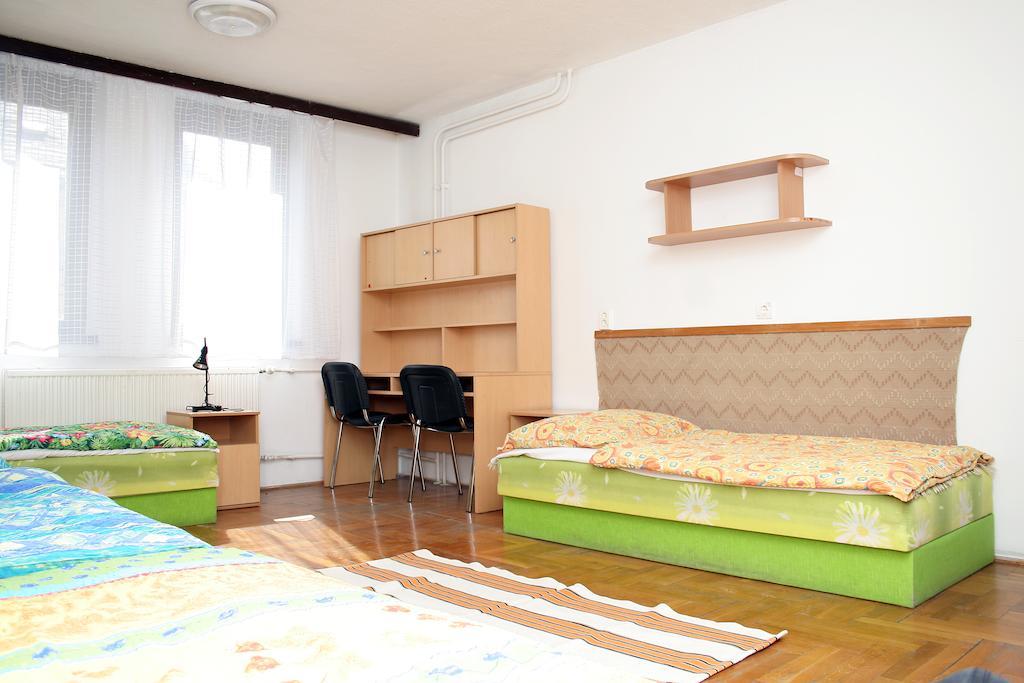 Apartman Professor'S Guest House Budapest