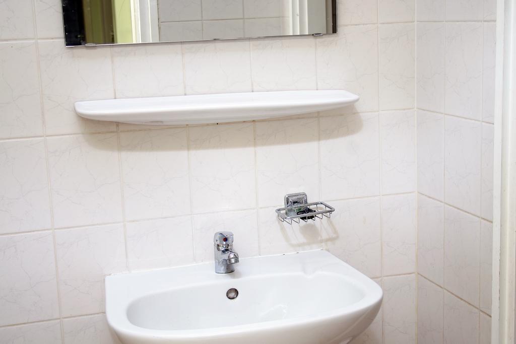Apartman Professor'S Guest House *