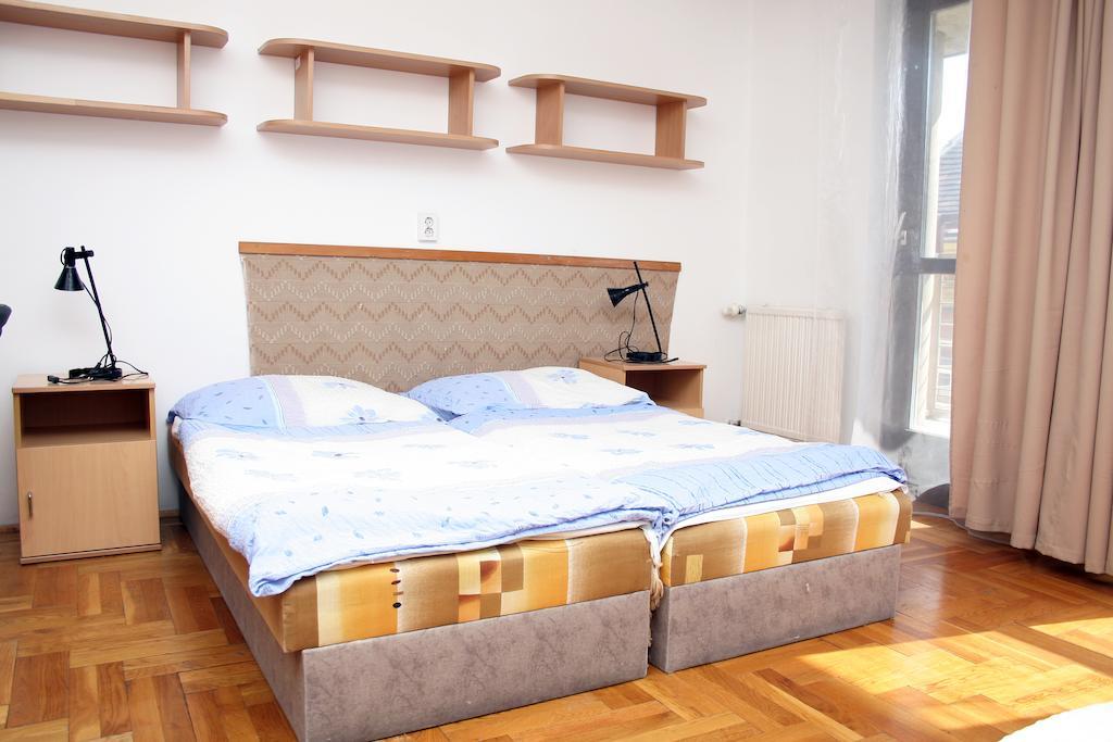 Apartman Professor'S Guest House Budapest