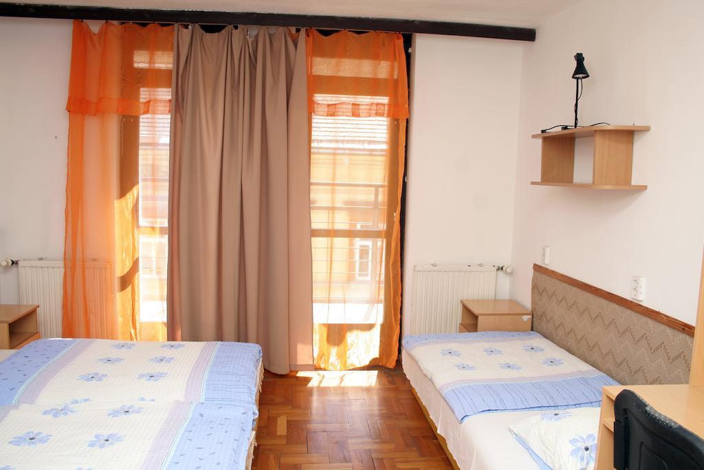 Apartman Professor'S Guest House Budapest
