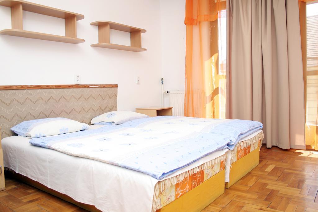 Apartman Professor'S Guest House *