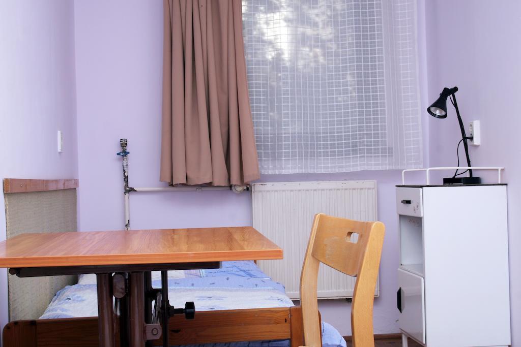 Apartman Professor'S Guest House Budapest