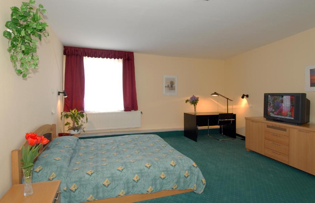 Professor'S Guest House Apartman