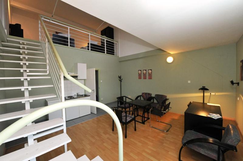Professor'S Guest House Apartman Budapest